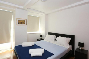 Quiet Prince Apartments